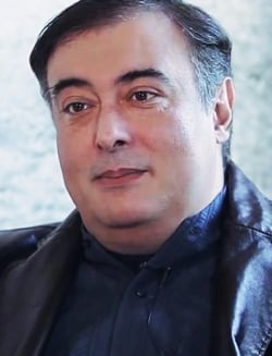Демент Виктор
