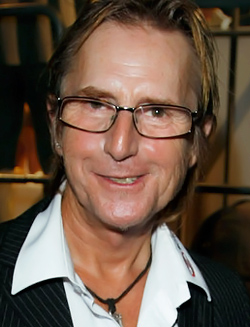 Picture of the actor