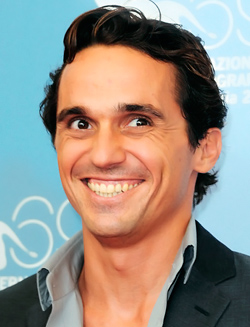 Picture of the actor
