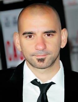 Picture of the actor