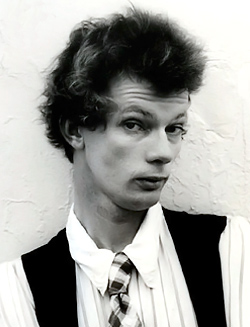 Picture of the actor