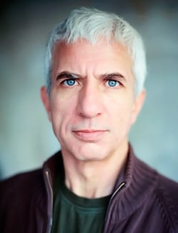Picture of the actor