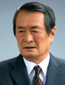Picture of the actor