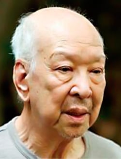 Picture of the actor
