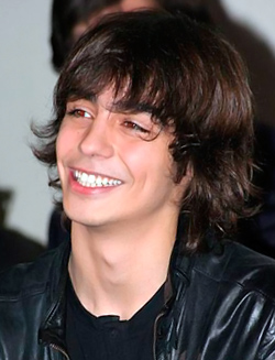 Picture of the actor