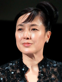 Picture of the actor