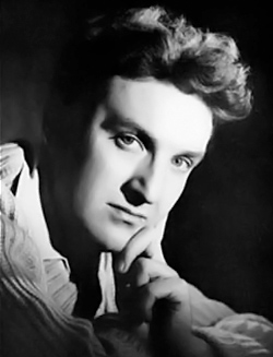 Picture of the actor