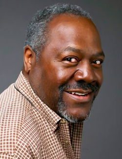 Picture of the actor