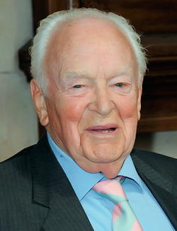Picture of the actor