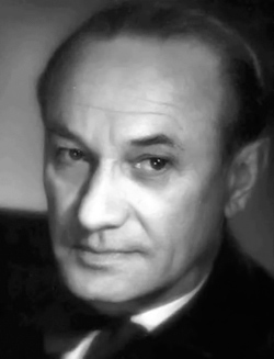 Picture of the actor