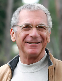 Picture of the actor