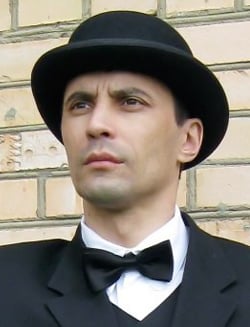 Титов Дмитрий