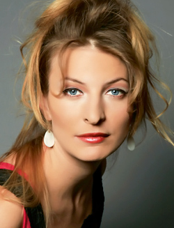 Поливкова Анна