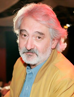 Picture of the actor