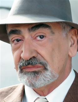 Picture of the actor