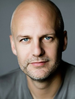 Picture of the actor
