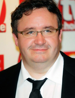 Picture of the actor
