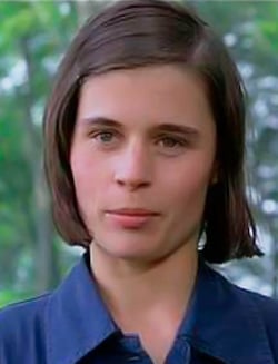Picture of the actor