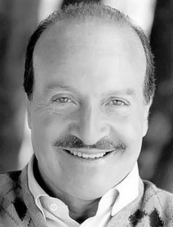 Picture of the actor