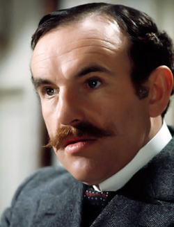 Picture of the actor