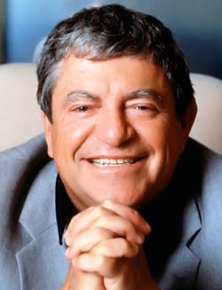 Picture of the actor