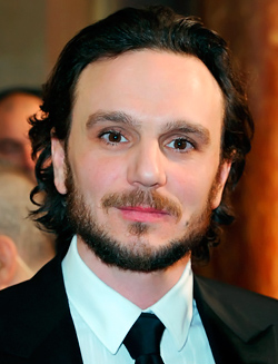 Picture of the actor