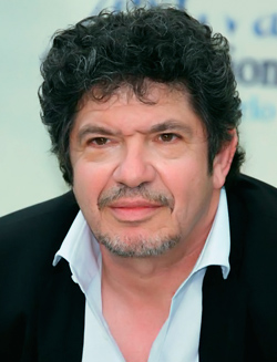 Picture of the actor