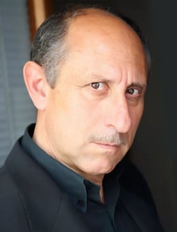 Picture of the actor