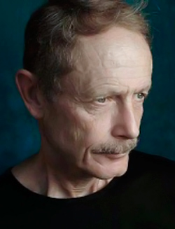 Picture of the actor