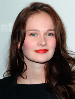 Picture of the actor