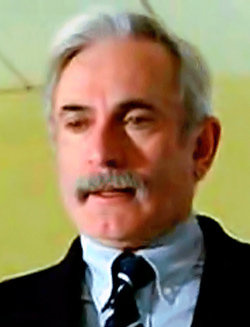 Форже Пьер