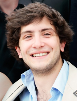 Picture of the actor