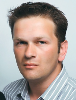 Picture of the actor