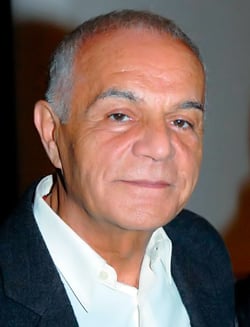 Picture of the actor