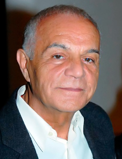 Picture of the actor