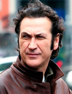 Picture of the actor