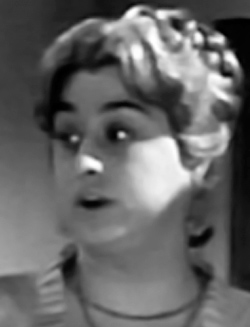 Picture of the actor