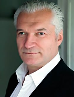 Picture of the actor
