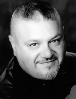 Picture of the actor