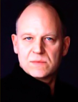 Picture of the actor