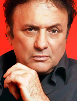 Picture of the actor