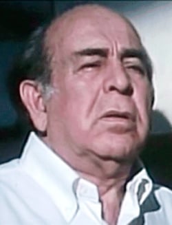 Picture of the actor