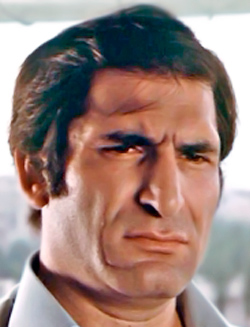 Picture of the actor