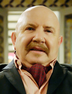 Picture of the actor