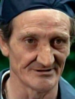 Picture of the actor