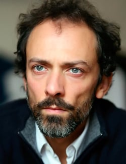 Picture of the actor