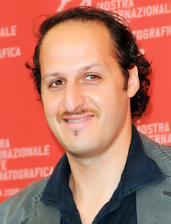 Picture of the actor