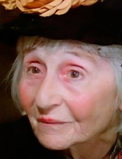Picture of the actor
