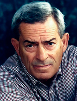 Picture of the actor
