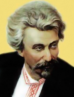 Пятницкий Митрофан